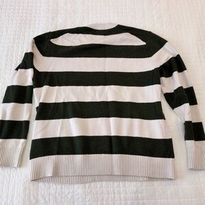 Banana Republic Striped Sweater